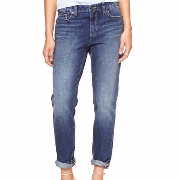 GAP Denim - Gap | Sexy Boyfriend Jeans 29R